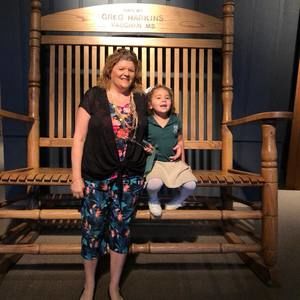 Meet your Posher, Connie